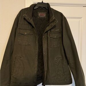 Levi's Men's Trucker Jacket